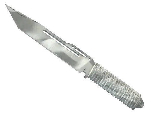 ★ StatTrak™ Paracord Knife | Urban Masked