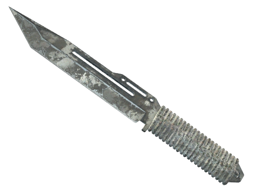 ★ StatTrak™ Paracord Knife | Urban Masked