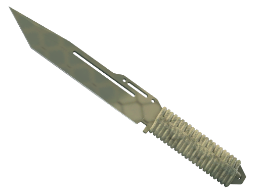 ★ StatTrak™ Paracord Knife | Safari Mesh