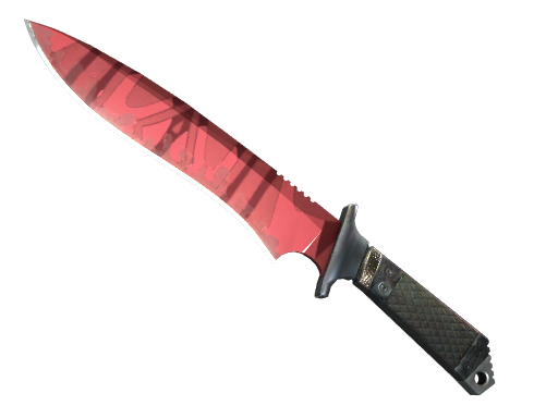 ★ StatTrak™ Classic Knife | Slaughter