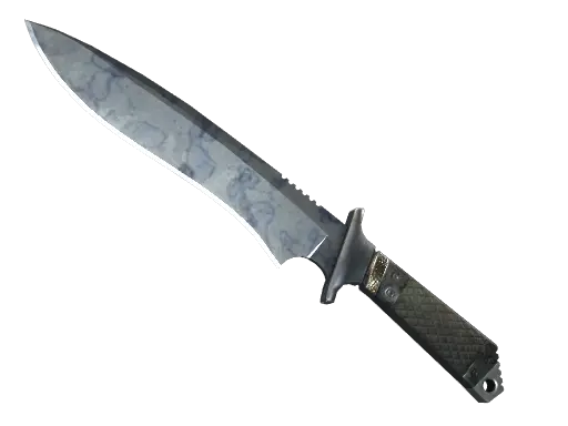 ★ StatTrak™ Classic Knife | Stained