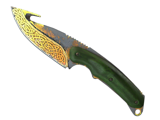 ★ StatTrak™ Gut Knife | Lore