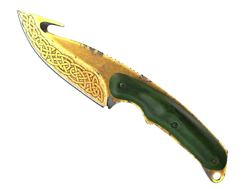 ★ StatTrak™ Gut Knife | Lore