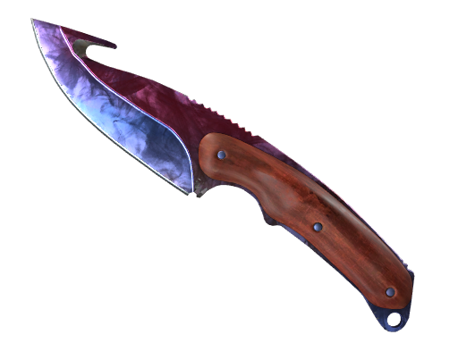 ★ StatTrak™ Gut Knife | Doppler