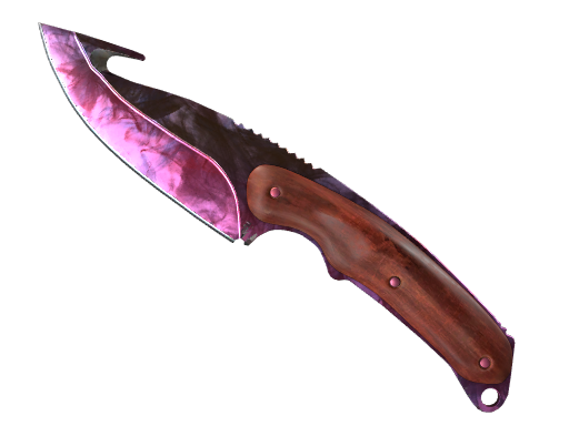 ★ StatTrak™ Gut Knife | Doppler