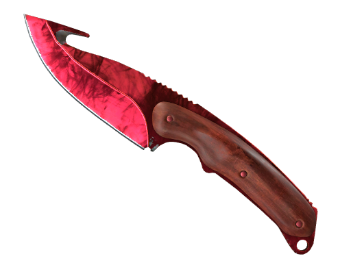 ★ StatTrak™ Gut Knife | Doppler