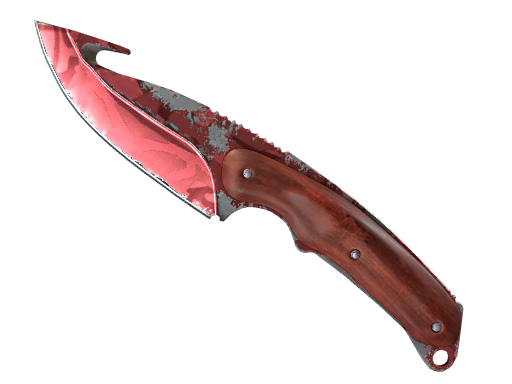 ★ StatTrak™ Gut Knife | Slaughter