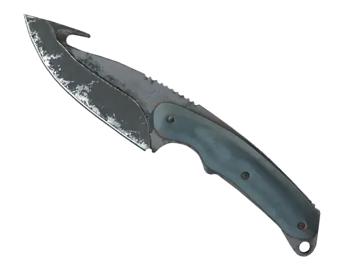 ★ Gut Knife | Night