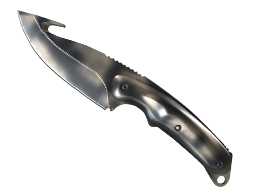 ★ StatTrak™ Gut Knife | Scorched
