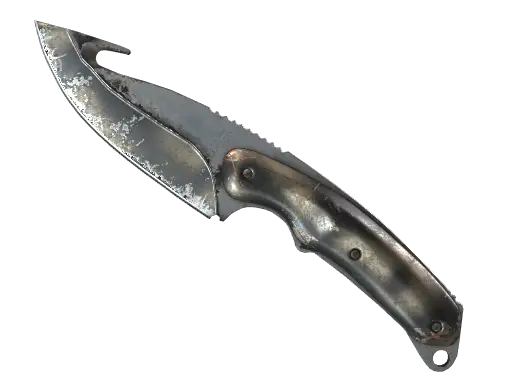 ★ Gut Knife | Scorched