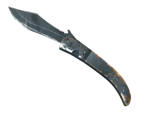 ★ StatTrak™ Navaja Knife | Night Stripe