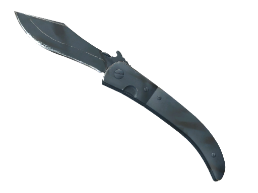 ★ StatTrak™ Navaja Knife | Night Stripe