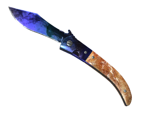 ★ StatTrak™ Navaja Knife | Doppler