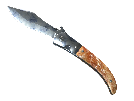 ★ StatTrak™ Navaja Knife | Stained