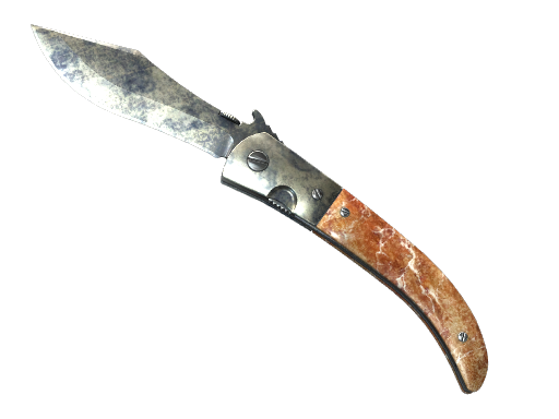 ★ StatTrak™ Navaja Knife | Stained