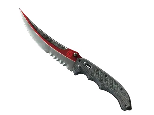 ★ StatTrak™ Flip Knife | Autotronic