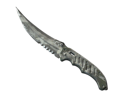 ★ StatTrak™ Flip Knife | Urban Masked