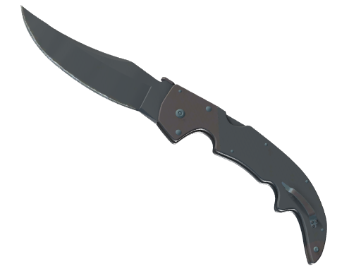 ★ StatTrak™ Falchion Knife | Night