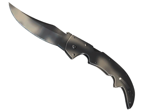 ★ StatTrak™ Falchion Knife | Scorched