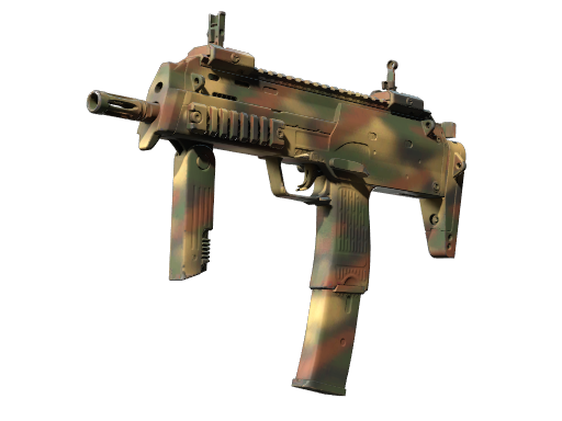 Souvenir MP7 | Army Recon