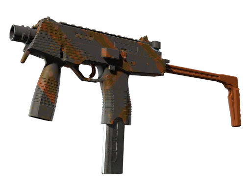 Souvenir MP9 | Slide