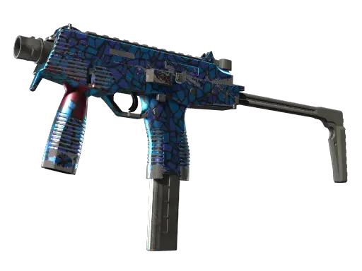 MP9 | Stained Glass
