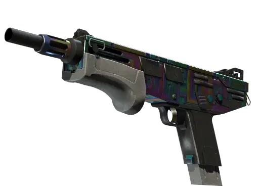 StatTrak™ MAG-7 | BI83 Spectrum