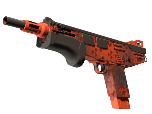 Souvenir MAG-7 | Core Breach