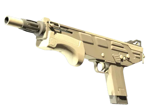 Souvenir MAG-7 | Sand Dune