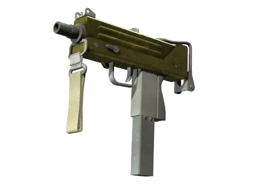 StatTrak™ MAC-10 | Graven