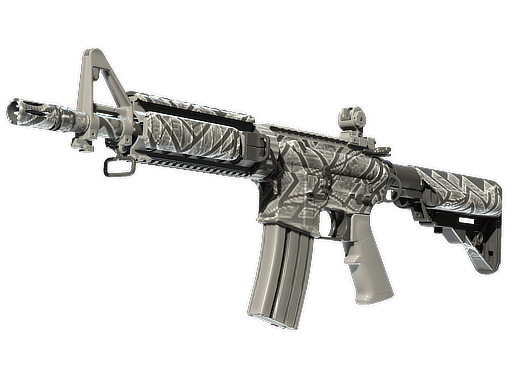 Souvenir M4A4 | Aeolian Dark