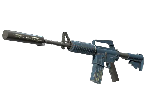 StatTrak™ M4A1-S | Guardian
