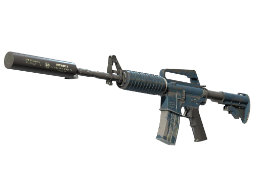StatTrak™ M4A1-S | Guardian