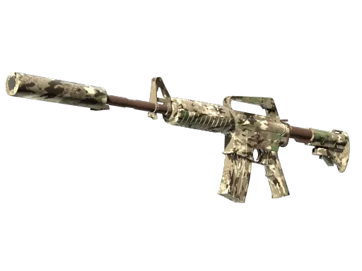 Souvenir M4A1-S | VariCamo