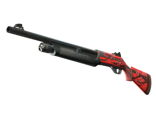 StatTrak™ Nova | Bloomstick