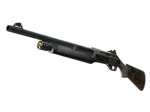 StatTrak™ Nova | Gila
