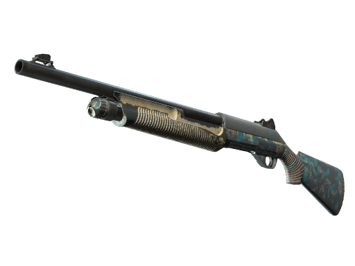 Souvenir Nova | Quick Sand