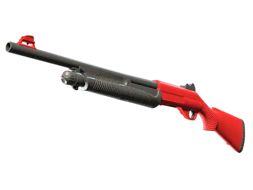Souvenir Nova | Candy Apple