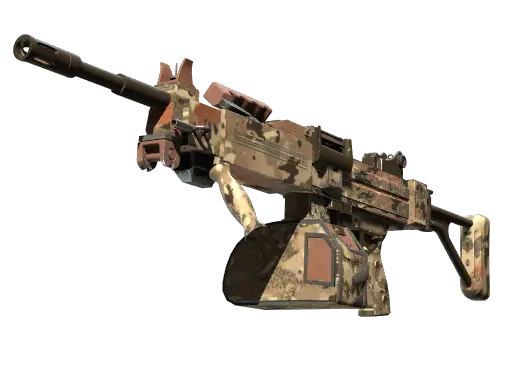 Souvenir Negev | CaliCamo