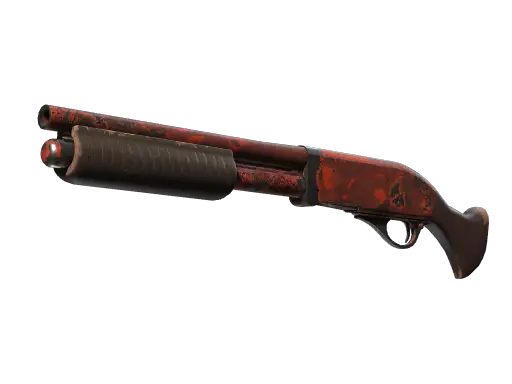 Souvenir Sawed-Off | Full Stop