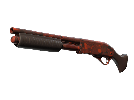 Souvenir Sawed-Off | Full Stop