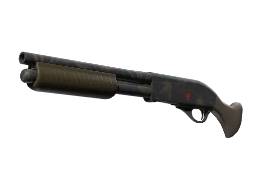 Sawed-Off | Bamboo Shadow