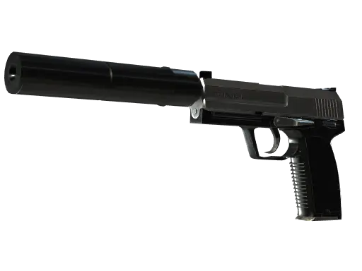 StatTrak™ USP-S | Stainless