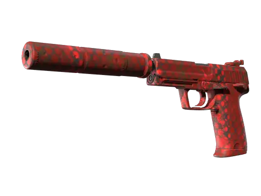 Souvenir USP-S | Check Engine