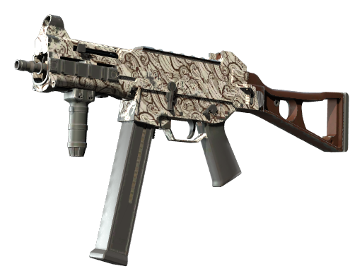 Souvenir UMP-45 | Gunsmoke