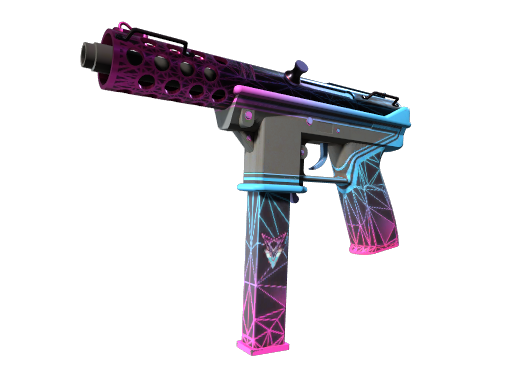 StatTrak™ Tec-9 | Decimator