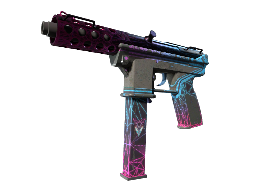StatTrak™ Tec-9 | Decimator