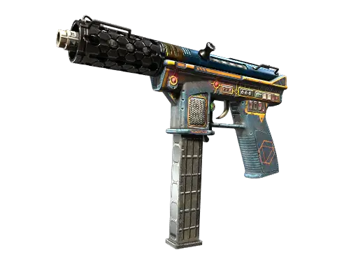Souvenir Tec-9 | Remote Control