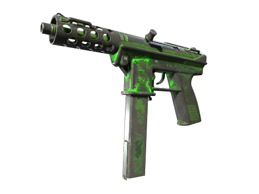 Souvenir Tec-9 | Nuclear Threat