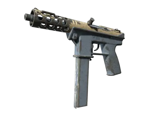Tec-9 | Tornado